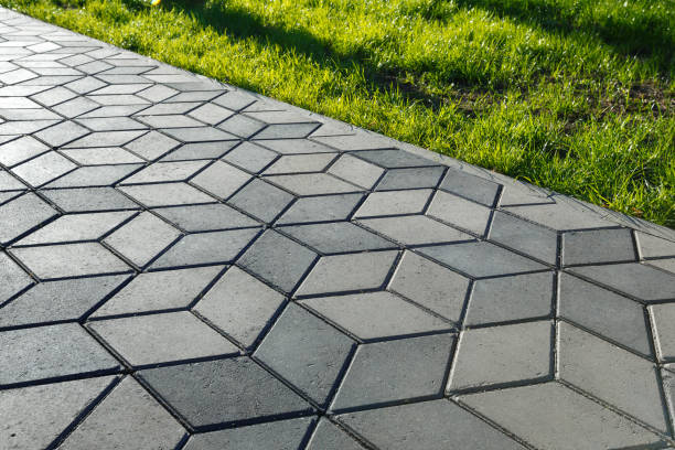 Best Driveway Pavers Installation  in Kings Mills, OH
