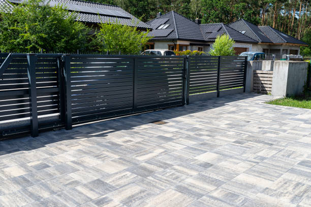 Best Affordable Driveway Pavers  in Kings Mills, OH