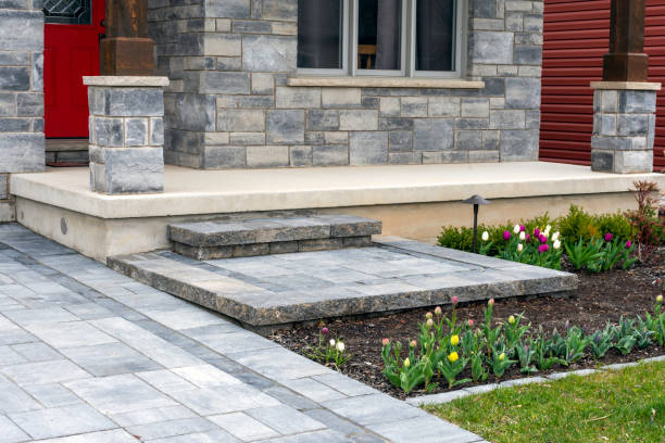 Best Driveway Pavers Near Me  in Kings Mills, OH