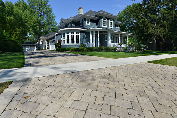 Professional Driveway Pavers in Kings Mills, OH
