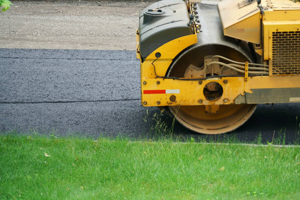 Best Concrete Paver Driveway  in Kings Mills, OH