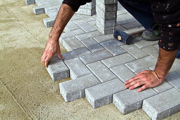 Reasons to Select Us for Your Driveway Paving Requirements in Kings Mills, OH