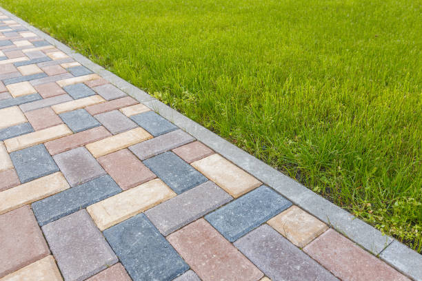 Best Driveway Paving Contractor  in Kings Mills, OH